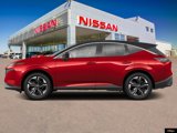 New 2025 Nissan Murano Platinum image 2