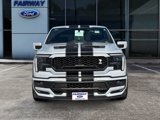 New 2025 Ford F150 Lariat w/ Equipment Group 502A High image 2