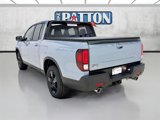 New 2025 Honda Ridgeline Black Edition image 5