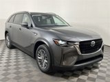 New 2025 MAZDA CX-90 Plug-In Hybrid w/ Preferred image 2