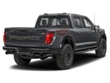 New 2025 Ford F150 Raptor image 3