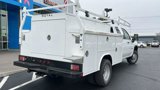 New 2025 Chevrolet Silverado 3500 W/T w/ WT Convenience Package image 2