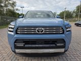 New 2025 Toyota 4Runner Limited image 2