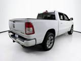 Used 2022 RAM 1500 Big Horn image 5