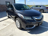 Used 2016 Acura RDX FWD w/ Technology Package image 5