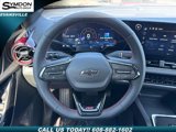 New 2026 Chevrolet Equinox RS w/ Convenience Package III image 5