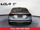 Certified 2022 Kia Forte GT-Line image 4