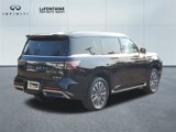 New 2025 INFINITI QX80 Sensory image 4