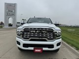 New 2025 RAM 2500 Limited image 2