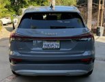 Used 2023 Audi Q4 e-tron Premium w/ Convenience Package image 5