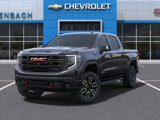 New 2025 GMC Sierra 1500 AT4 w/ AT4 Premium Package image 6
