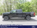 New 2025 Ford F350 4x4 Crew Cab Super Duty image 3