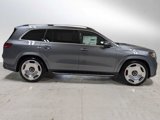 New 2025 Mercedes-Benz GLS 63 AMG 4MATIC image 6