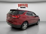 Used 2022 Chevrolet Equinox LT image 4