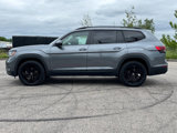Used 2021 Volkswagen Atlas SE image 2