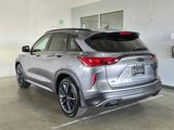 New 2025 INFINITI QX50 Sport image 6