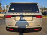 New 2025 Jeep Wagoneer Series II w/ Convenience Group I image 4