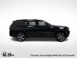 New 2025 Jeep Grand Cherokee L Limited image 2