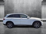 Certified 2022 Mercedes-Benz GLC 300 4MATIC image 4