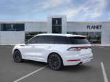 New 2025 Lincoln Aviator Black Label image 4