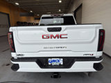 New 2025 GMC Sierra 2500 AT4 w/ AT4 Premium Plus Package image 4