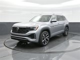 New 2025 Volkswagen Atlas SEL Premium R-Line image 3