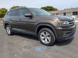 Used 2019 Volkswagen Atlas SE w/ Towing Package image 2