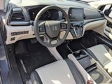 New 2026 Honda Odyssey Elite image 3