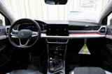 New 2025 Volkswagen Taos SEL image 2