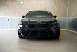 Used 2025 BMW M5 w/ Executive Package image 2