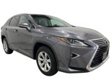 Used 2017 Lexus RX 350 AWD image 3