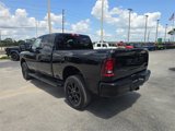 New 2025 RAM 2500 Big Horn image 4