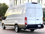 Used 2023 Ford Transit 250 148 High Roof Extended AWD image 4