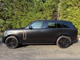 New 2025 Land Rover Range Rover Long Wheelbase Autobiography image 2