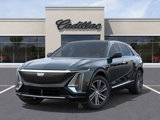 New 2026 Cadillac Lyriq Luxury image 6