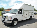 New 2025 Ford E-350 and Econoline 350 Super Duty w/ Power Equipment Group image 3