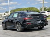 New 2025 Acura Integra Type S image 4