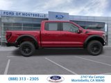 New 2025 Ford F150 Raptor image 2