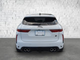 New 2026 Jaguar F-PACE SVR image 5