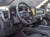 New 2025 Ford F350 Platinum image 3
