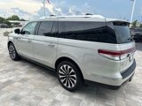 Certified 2022 Lincoln Navigator L Reserve image 4