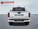 New 2026 RAM 1500 Laramie w/ Night Edition image 4