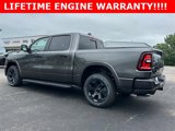New 2026 RAM 1500 Big Horn image 5