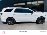 Used 2021 Dodge Durango SRT w/ Technology Group image 6