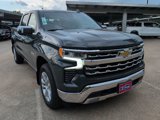 New 2026 Chevrolet Silverado 1500 LTZ w/ LTZ Premium Texas Edition image 3