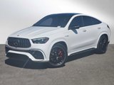New 2025 Mercedes-Benz GLE 63 AMG S image 3