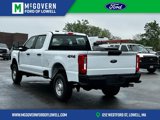 Used 2024 Ford F350 XL w/ Snow Plow Prep Package image 3