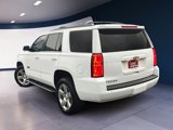 Used 2017 Chevrolet Tahoe LT w/ Texas Edition Package image 3
