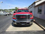 Used 2017 GMC Sierra 3500 2WD Regular Cab w/ Sierra Convenience Package image 4