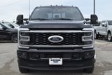 New 2025 Ford F350 Platinum image 2